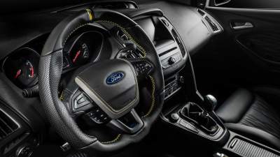 Польский тюнинг преобразил Ford Focus до неузнаваемости