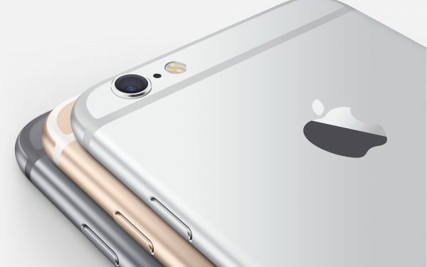 Владельцы iPhone пожаловались на спам от Apple