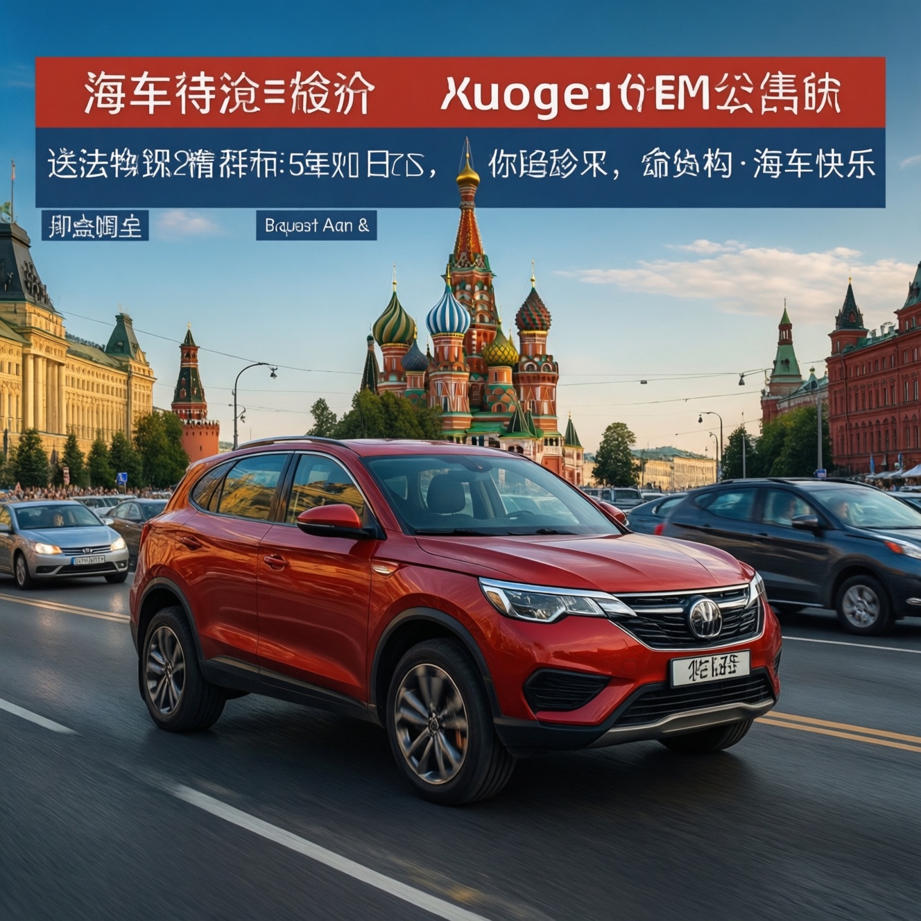 Российские банки выдали рекордный объем автокредитов в августе — 236 млрд рублей